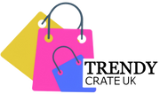 Trendy Crate 